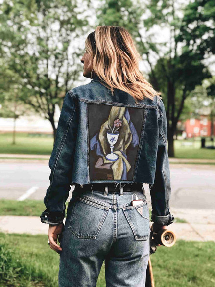 Ekran Martwa natura nr 15 Marsden Hartley