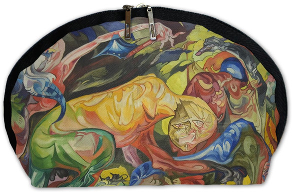 Kosmetyczka Walka Witkacy