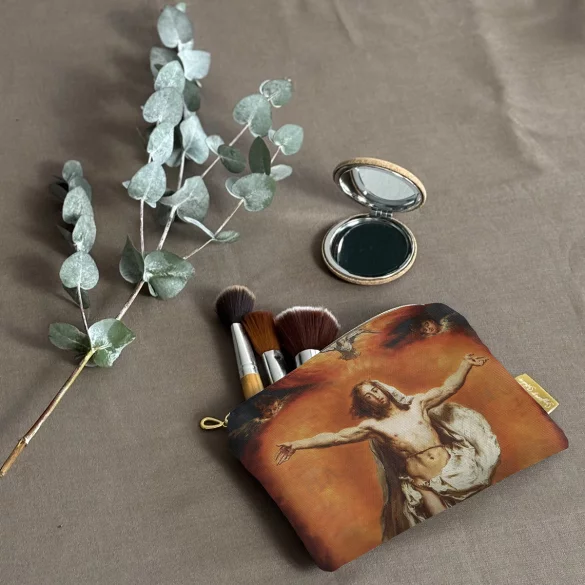 Kosmetyczka mini Wniebowstąpienie Jan Matejko