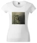 Bluzka damska Studium głowy kota tabby Louis Wain