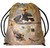 Concave casque Hornbill