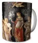Kubek La primavera (Wiosna) Sandro Botticelli