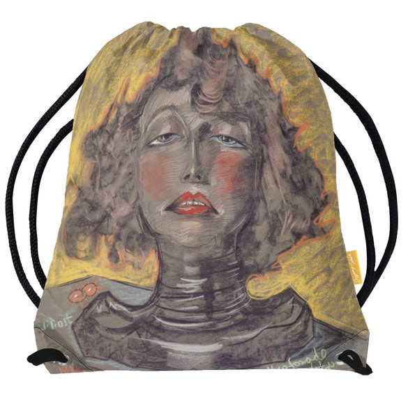 Worek Portret Neny Stachurskiej Witkacy