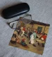 Ściereczka do okularów Chłopskie wesele Pieter Bruegel starszy