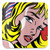 Girl with Hair Ribbon