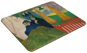 Podkładka Arlésiennes (Mistral) Paul Gauguin 60x40cm