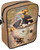 Concave casque Hornbill