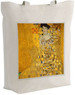Torba z naszywką Złota Adela Gustav Klimt