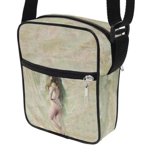 Torba Listonoszka Konwalia Władysław Podkowiński