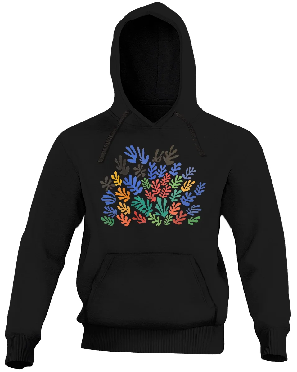 Bluza Snop Henri Matisse