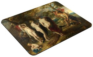 Podkładka Sąd Parysa Peter Paul Rubens 60x40cm