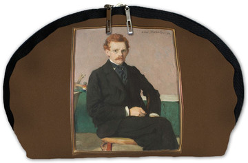 Kosmetyczka Autoportret Józef Mehoffer