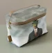 Kosmetyczka kuferek Syn człowieczy René Magritte