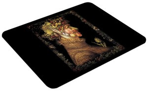 Podkładka Lato Giuseppe Arcimboldo 60x40cm