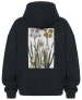 Bluza oversize Narcyz Maria Sibylla Merian