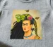 Bluzka damska Autoportret Frida Kahlo