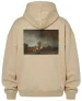 Bluza oversize Kamienny most Rembrandt