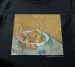 Bluzka damska Talerz Jabłek Paul Cezanne