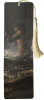 Zakładka do książki Kolos Francisco Goya