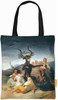 Torba na ramię Sabat czarownic Francisco Goya