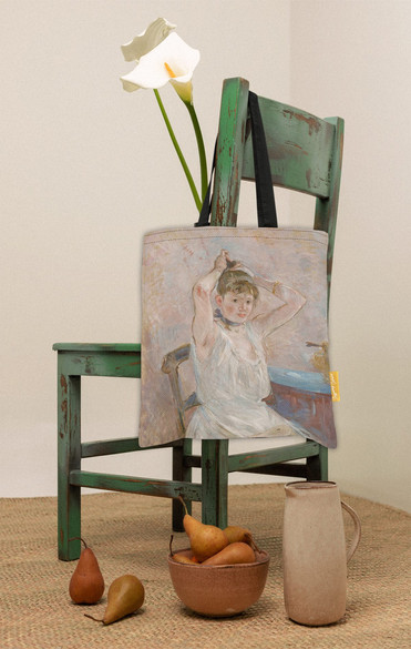 Torba na ramię Łazienka Berthe Morisot