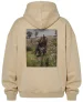 Bluza oversize Bodiaki Jan Stanisławski