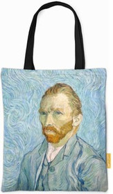 Torba na ramię Autoportret (F627) Vincent Van Gogh