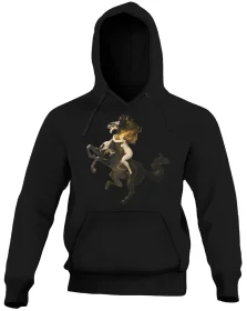 Bluza Szał uniesień Władysław Podkowiński
