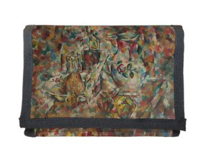 Portfel Martwa natura (VI) Władysław Strzemiński