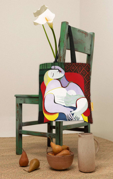 Torba na ramię Sen Pablo Picasso