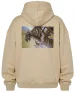 Bluza oversize Most Europy Gustave Caillebotte