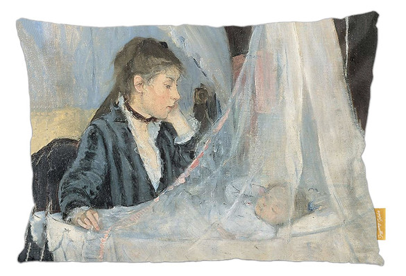 Poduszka Kołyska Berthe Morisot