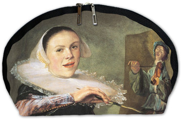Kosmetyczka Autoportret Judith Leyster