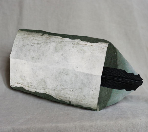 Kosmetyczka Mnich na brzegu morza Caspar David Friedrich