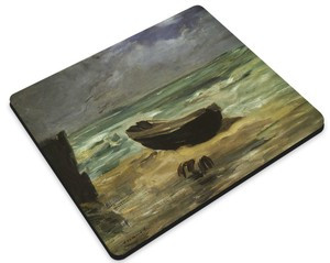Podkładka Marée montante Édouard Manet 36x29cm