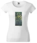 Bluzka damska Irysy Claude Monet