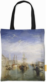 Torba na ramię Wielki Kanał, Wenecja William Turner