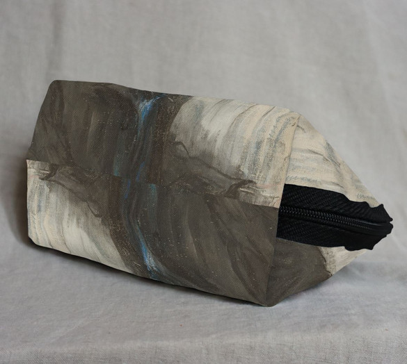 Kosmetyczka Portret Alfonsa Maureau Édouard Manet