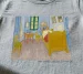 Bluzka damska Pokój van Gogha w Arles (III) Vincent Van Gogh