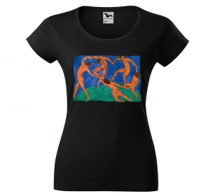Bluzka damska Taniec Henri Matisse