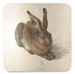 Podkładka pod kubek Młody zając Albrecht Dürer