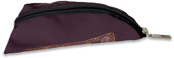 Piórnik trójkątny Job Alfons Mucha