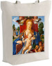 Torba z naszywką Madonna i Dzieciątko z czyżykiem Albrecht Dürer
