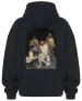 Bluza oversize Jezus wyśmiewany przez żołnierzy Édouard Manet