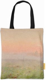 Torba na ramię Świt Józef Chełmoński