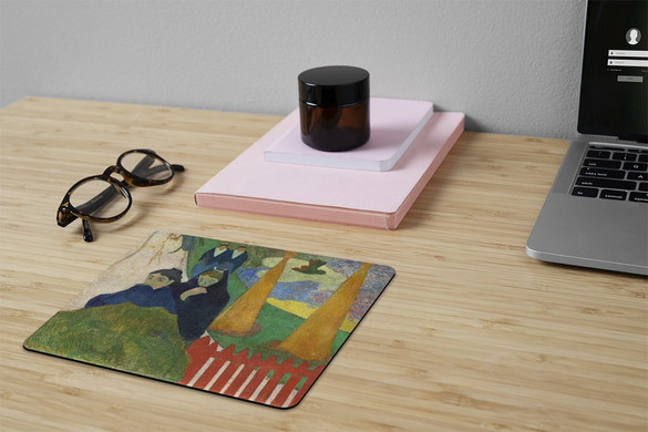 Podkładka Arlésiennes (Mistral) Paul Gauguin 24x19cm