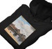 Bluza z naszywką Widok Delft Jan Vermeer