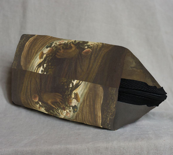 Kosmetyczka Dama w nocy Rembrandt