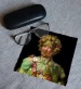 Ściereczka do okularów Portret Rudolfa II Giuseppe Arcimboldo