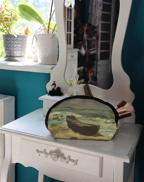 Kosmetyczka Marée montante Édouard Manet